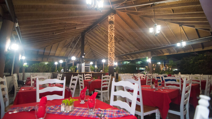 Tropikist Beach Hotel & Resort